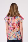 SOUL TOP - soul print
